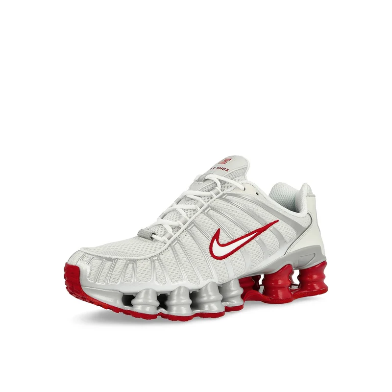 W Shox TL