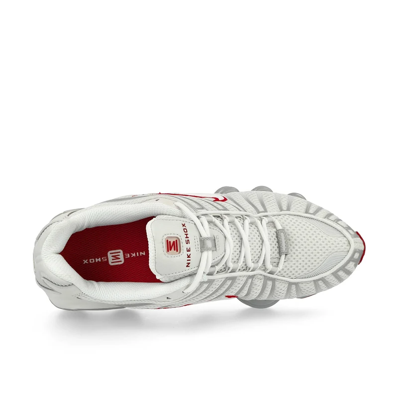W Shox TL