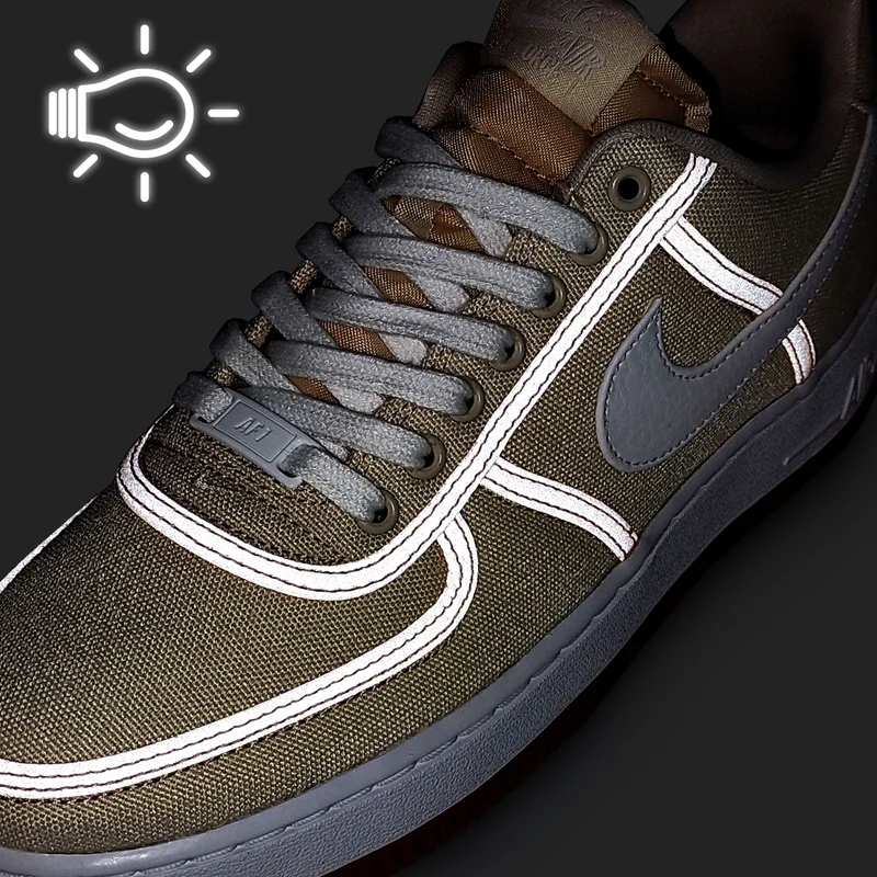 Air Force 1 '07 PRM