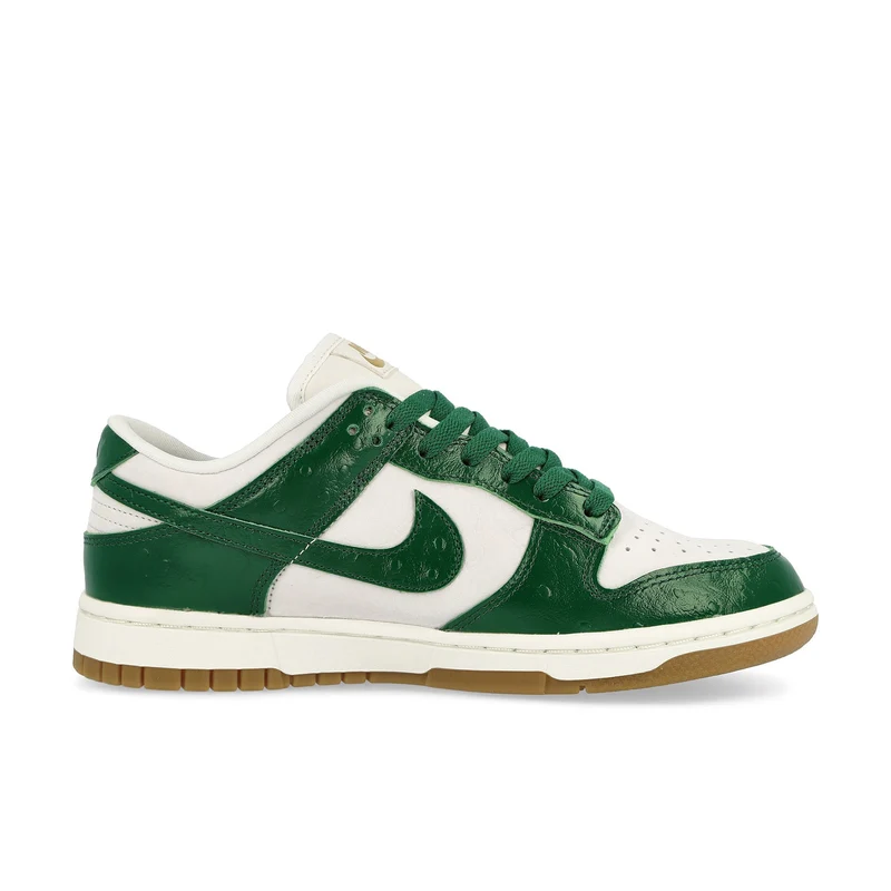 W Dunk Low LX
