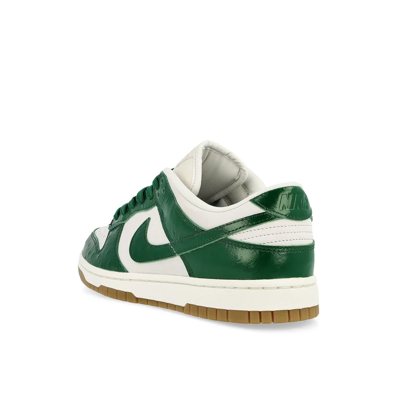 W Dunk Low LX