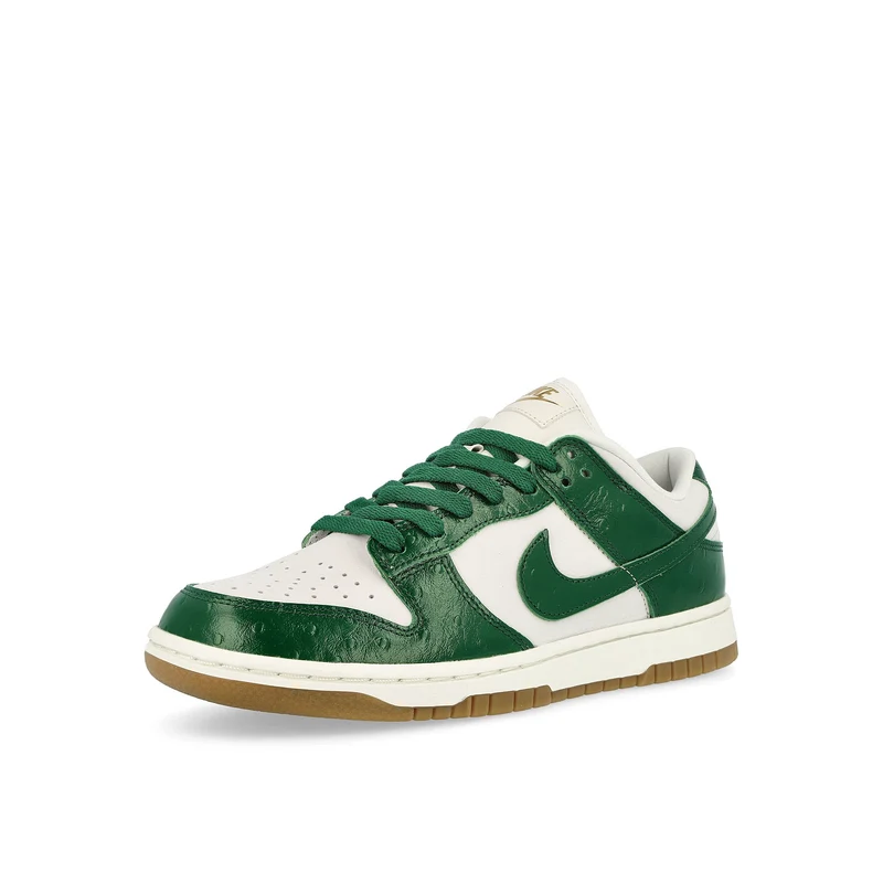 W Dunk Low LX
