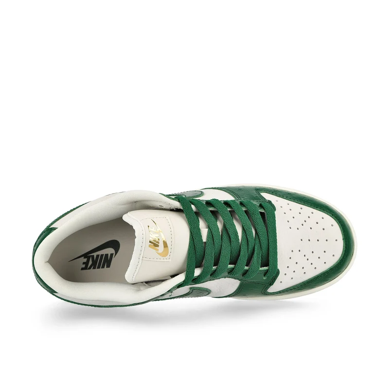 W Dunk Low LX