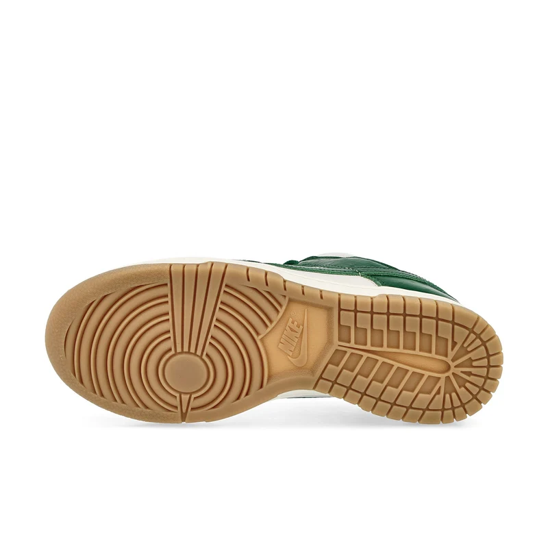 W Dunk Low LX