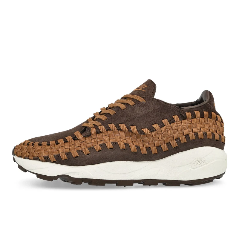 W Air Footscape Woven