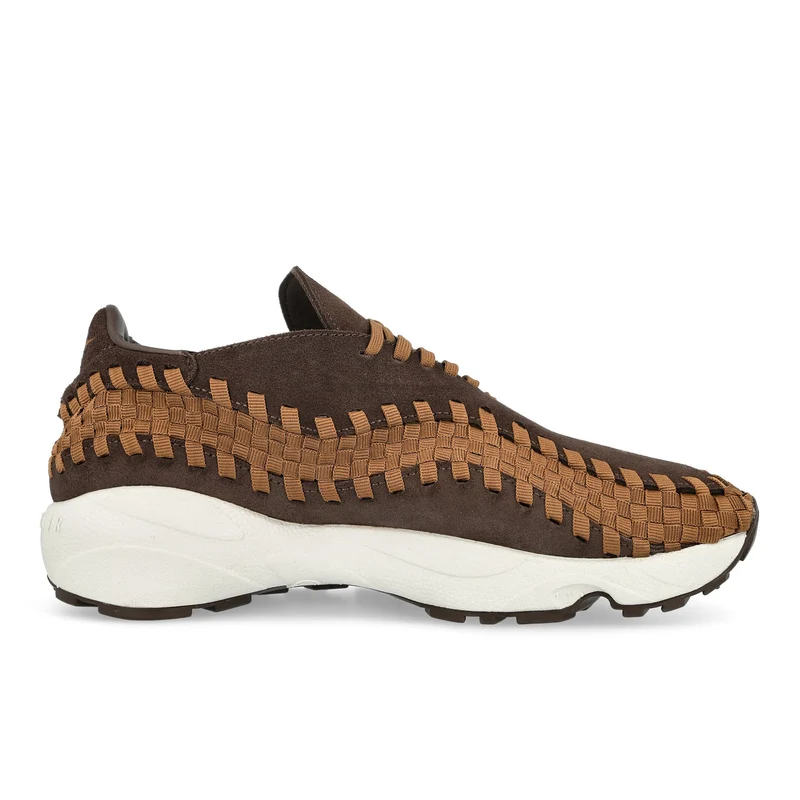 W Air Footscape Woven