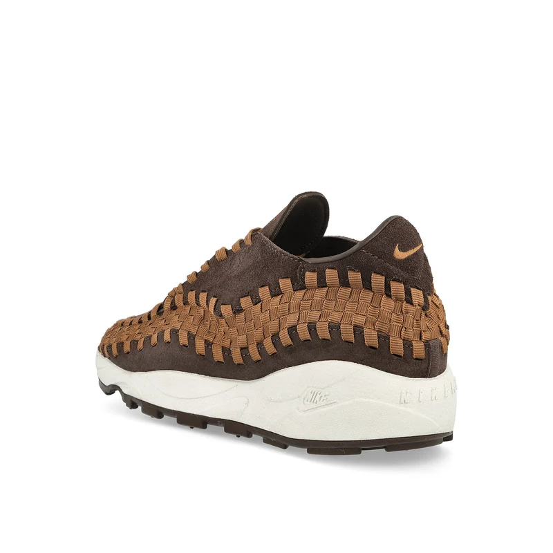 W Air Footscape Woven