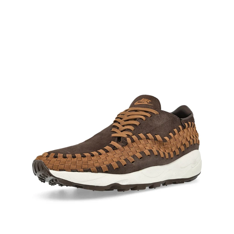 W Air Footscape Woven