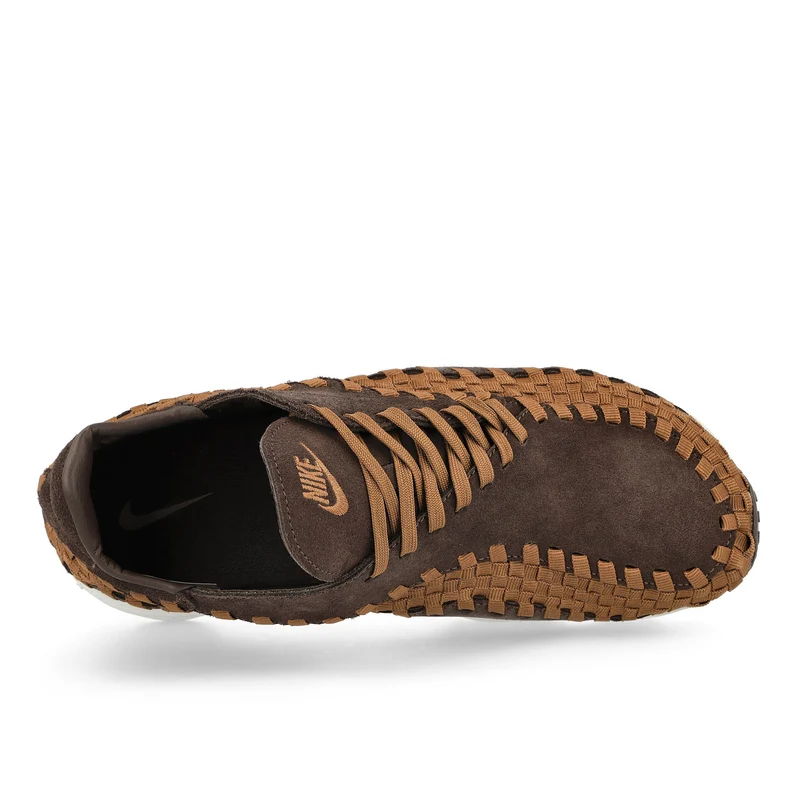 W Air Footscape Woven