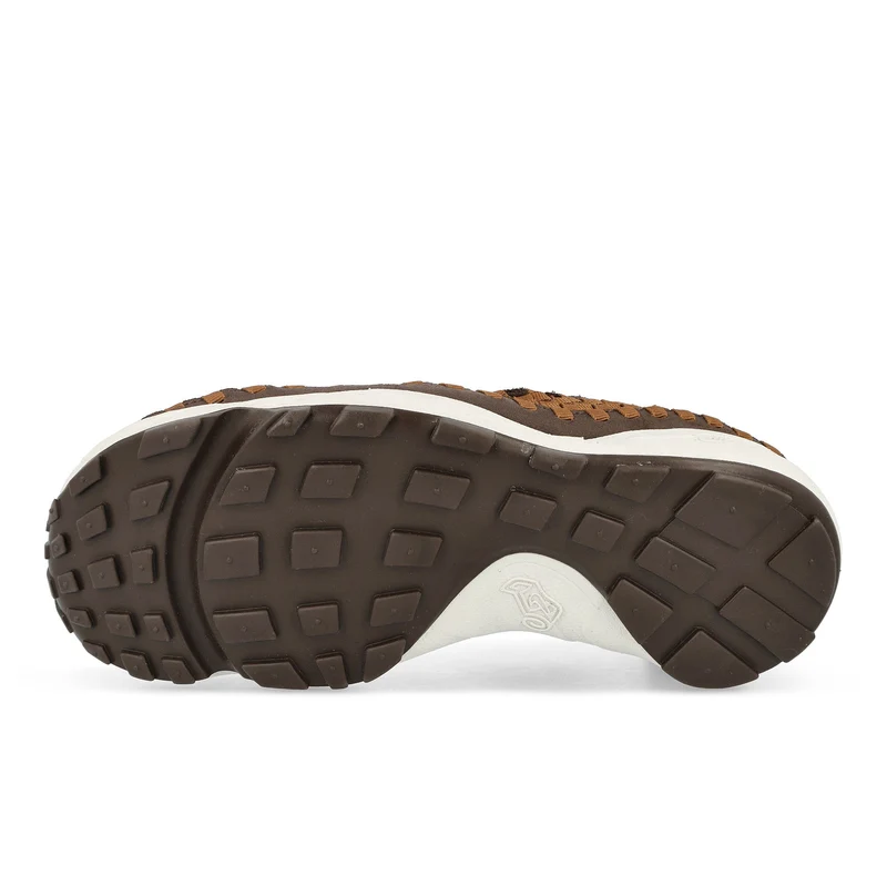 W Air Footscape Woven