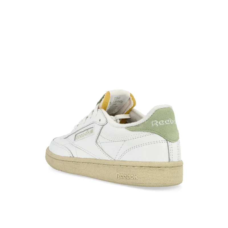 Club C 85 Vintage W