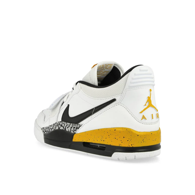 Air Jordan Legacy 312 Low