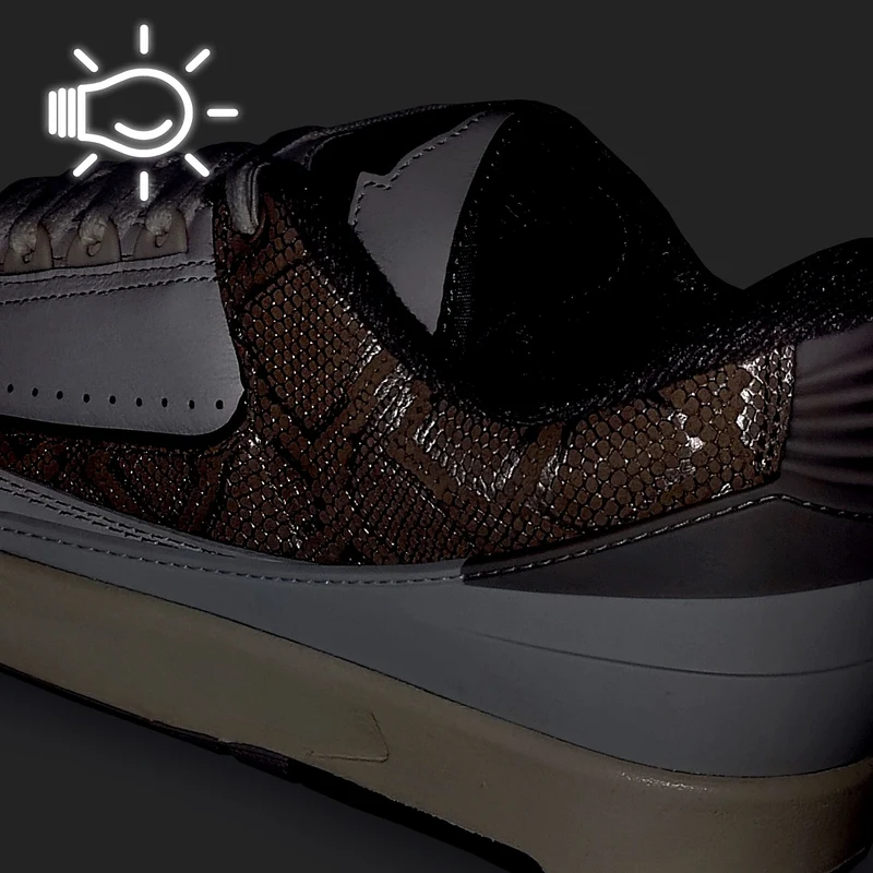 Air Jordan 2 Retro Low