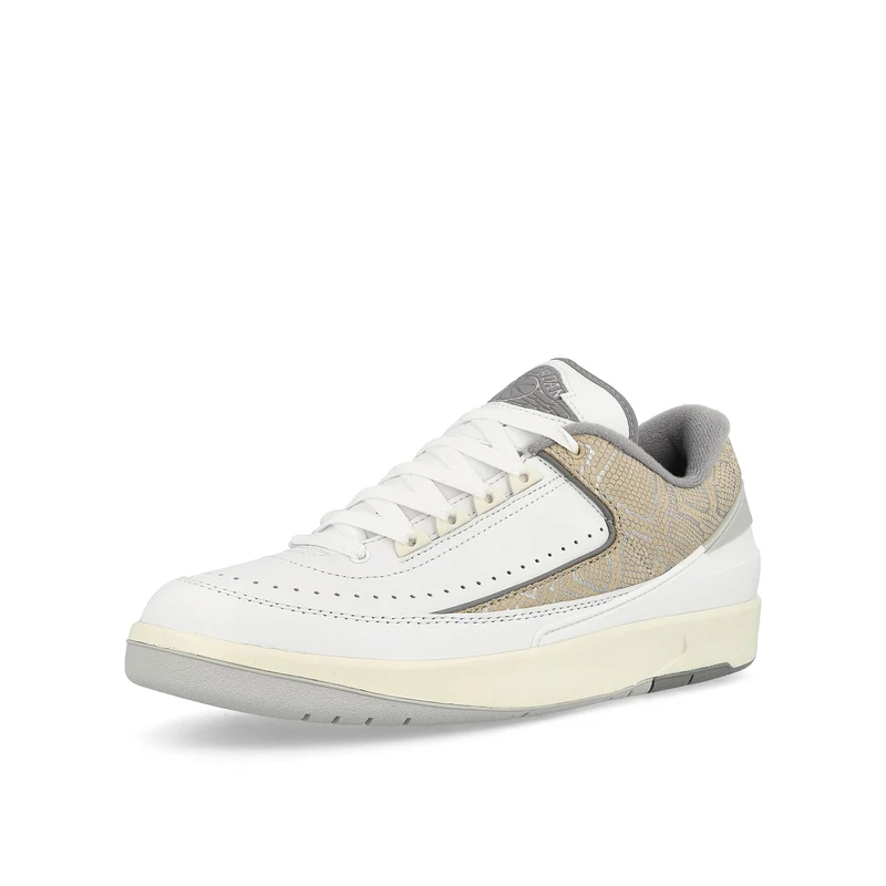Air Jordan 2 Retro Low