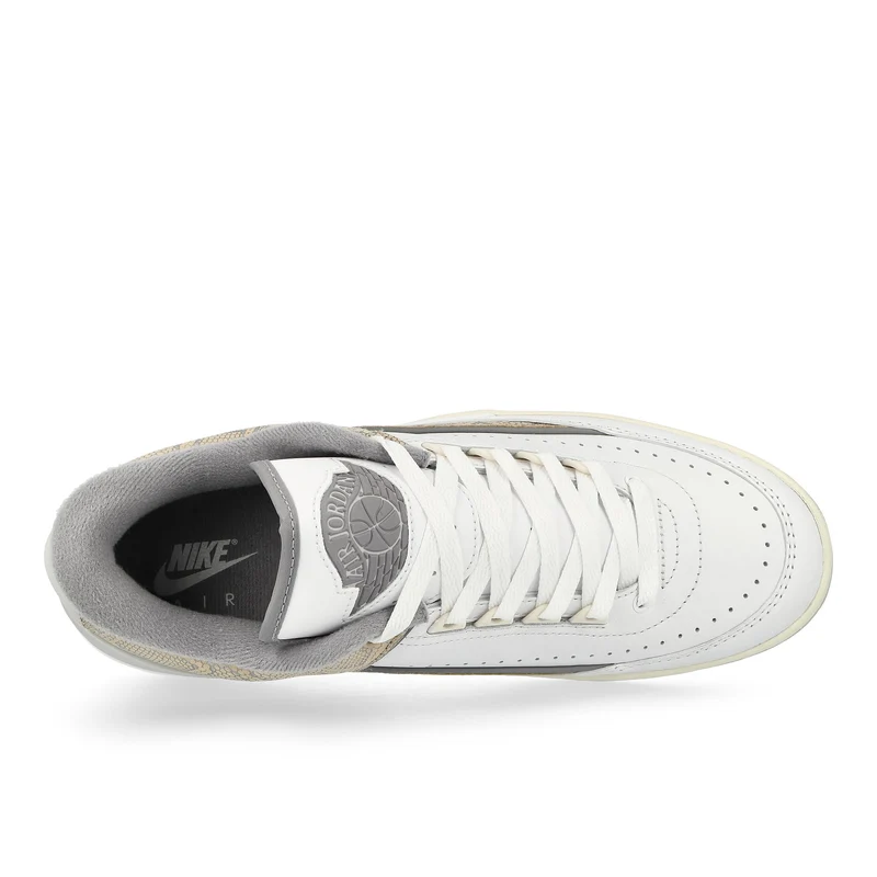 Air Jordan 2 Retro Low