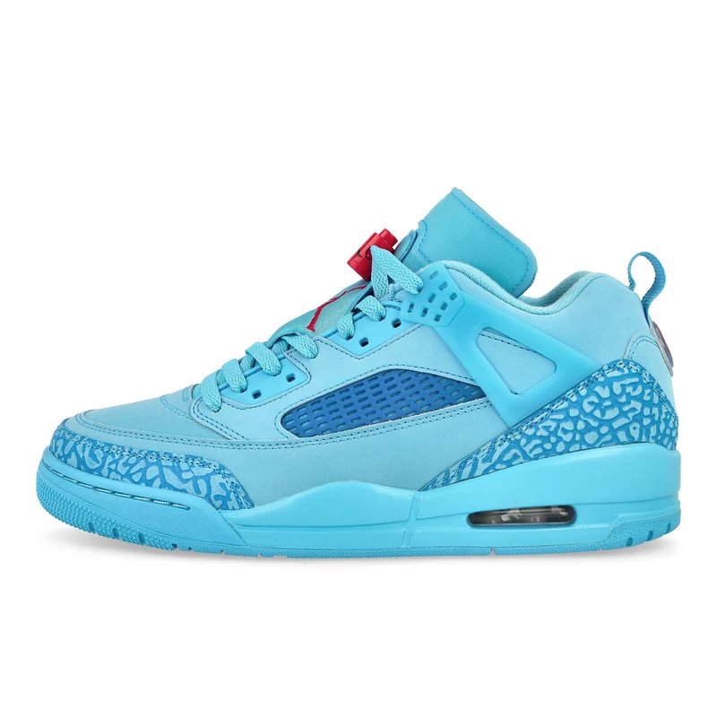 Spizike Low