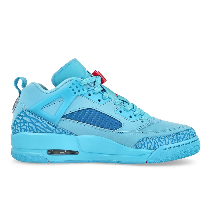 Spizike Low