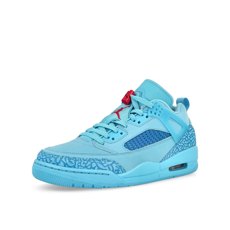 Spizike Low