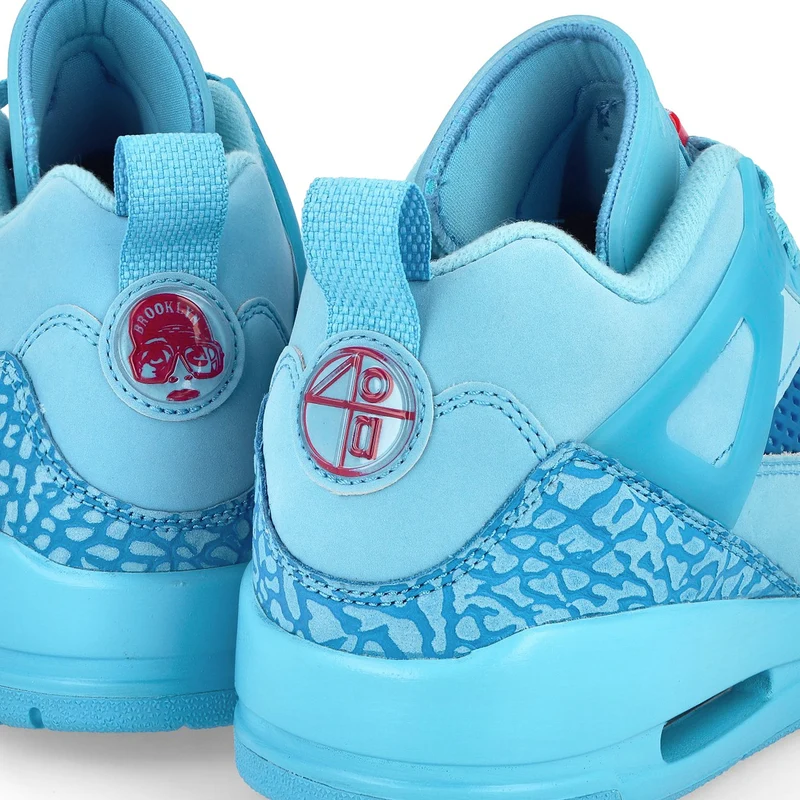 Spizike Low