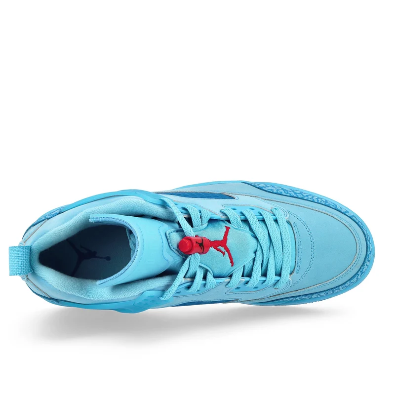 Spizike Low