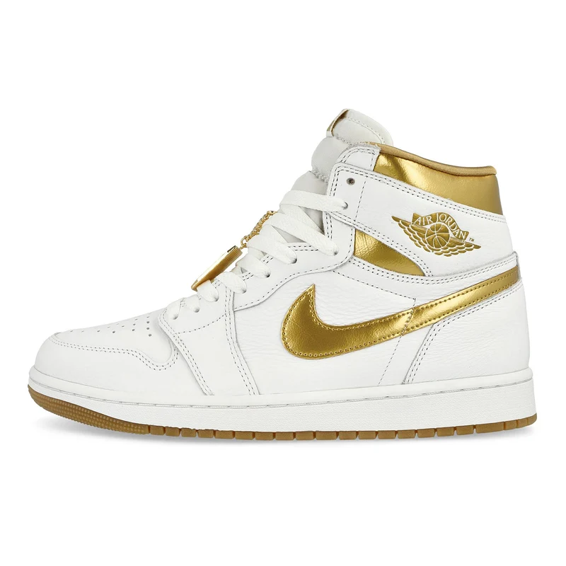 Wmns Air Jordan 1 Retro High OG
