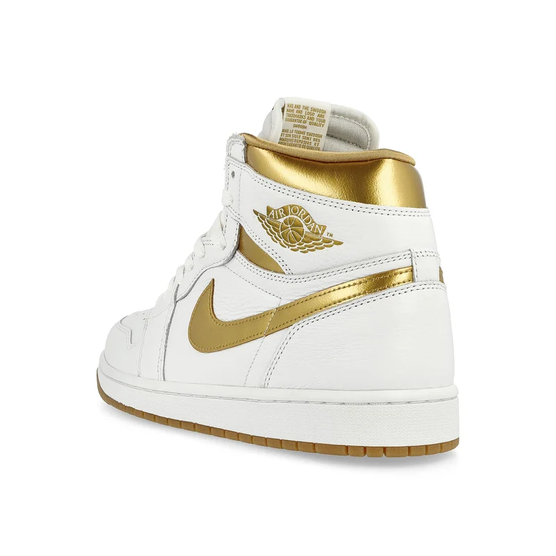 Wmns Air Jordan 1 Retro High OG