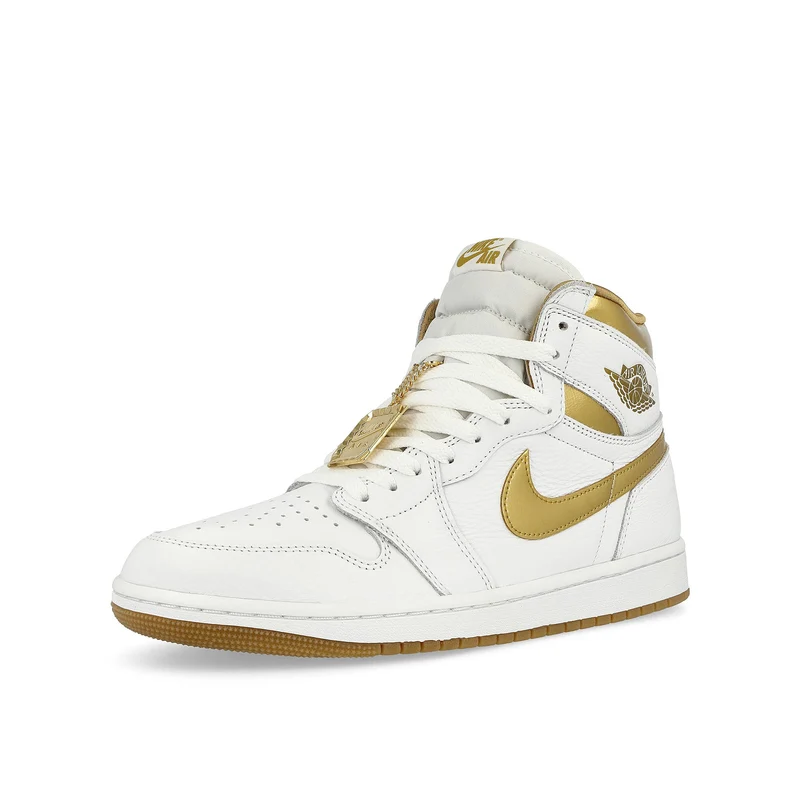 Wmns Air Jordan 1 Retro High OG