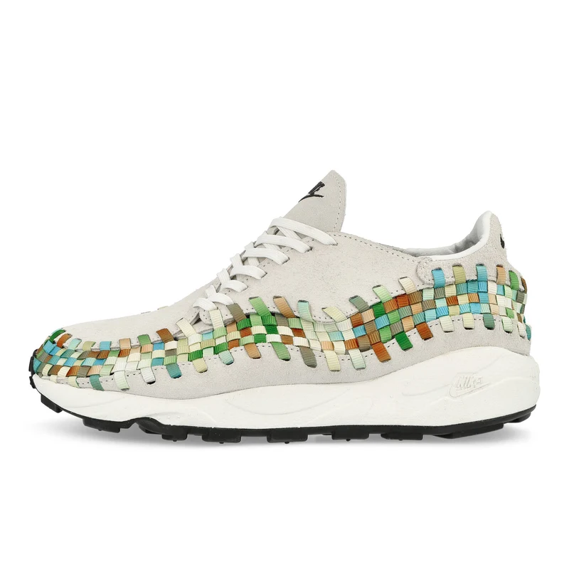 W Air Footscape Woven
