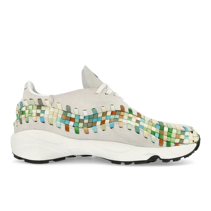 W Air Footscape Woven