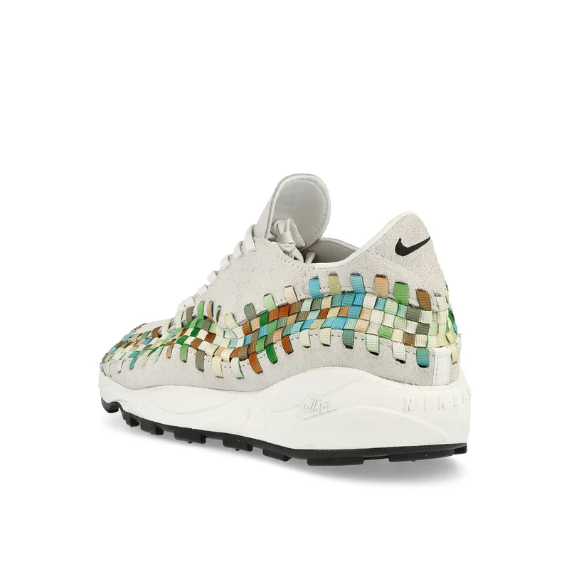 W Air Footscape Woven