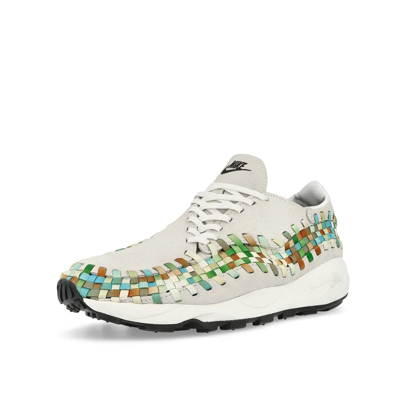 W Air Footscape Woven