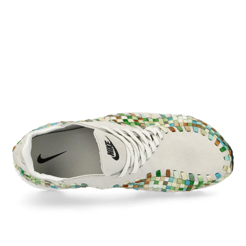 W Air Footscape Woven