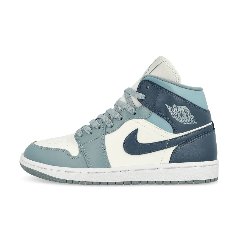 Wmns Air Jordan 1 Mid