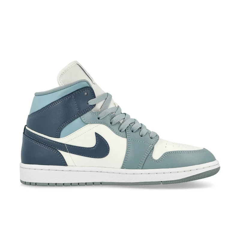 Wmns Air Jordan 1 Mid
