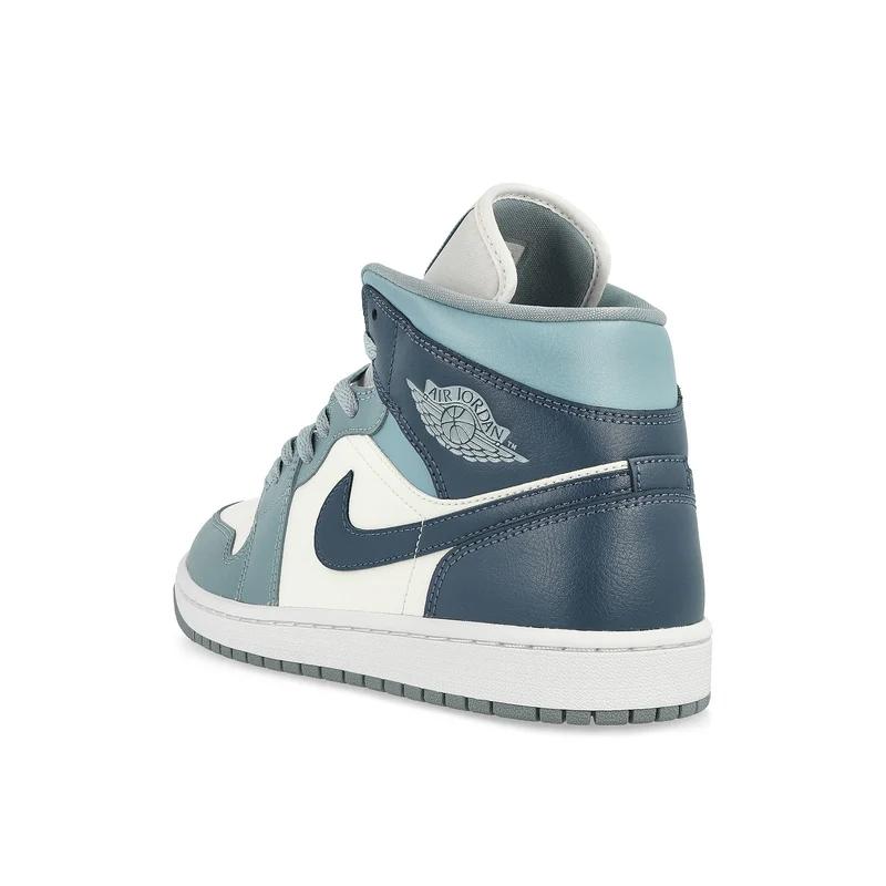 Wmns Air Jordan 1 Mid