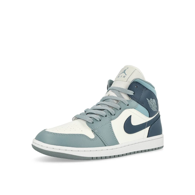 Wmns Air Jordan 1 Mid