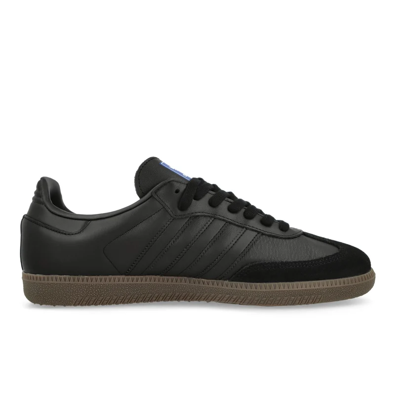 Samba OG