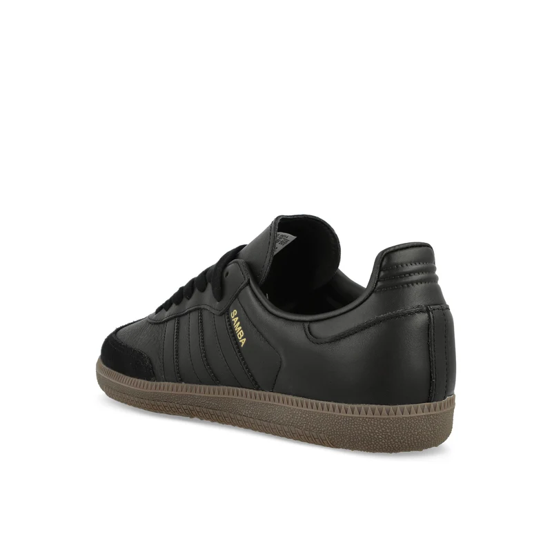 Samba OG
