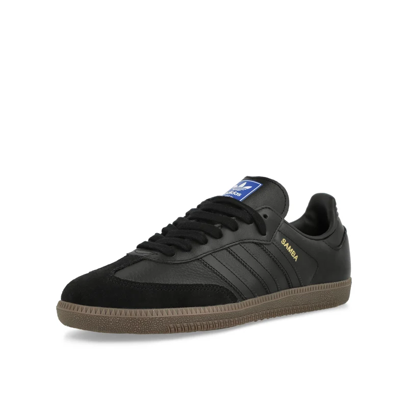 Samba OG