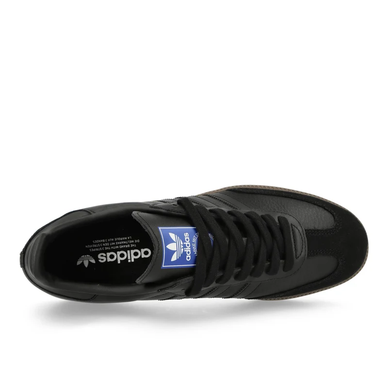 Samba OG