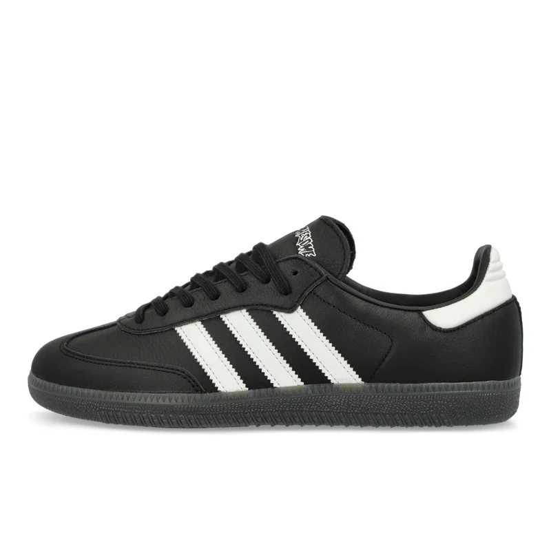 Fucking Awesome x Adidas Samba