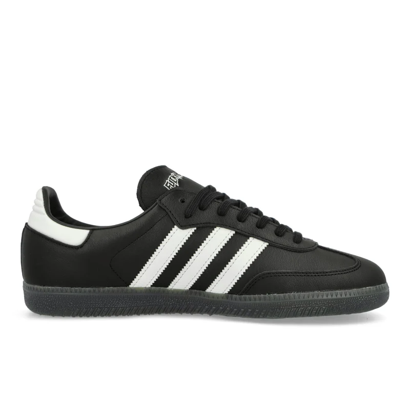 Fucking Awesome x Adidas Samba