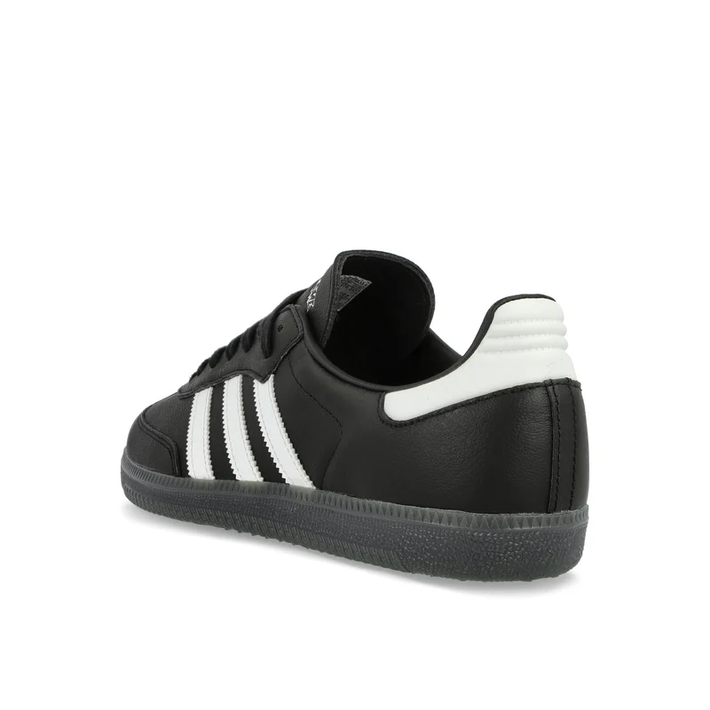 Fucking Awesome x Adidas Samba