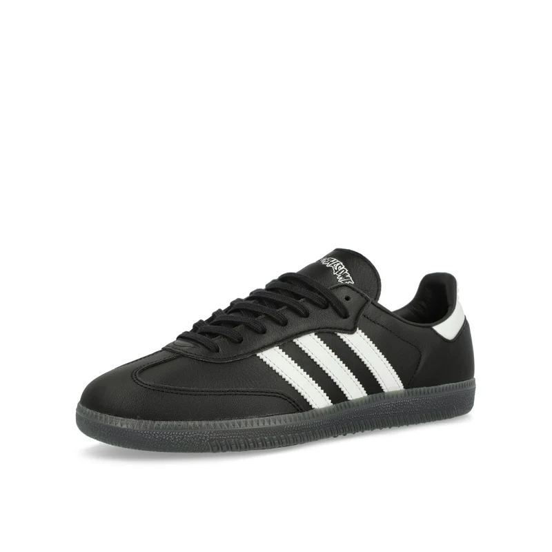 Fucking Awesome x Adidas Samba