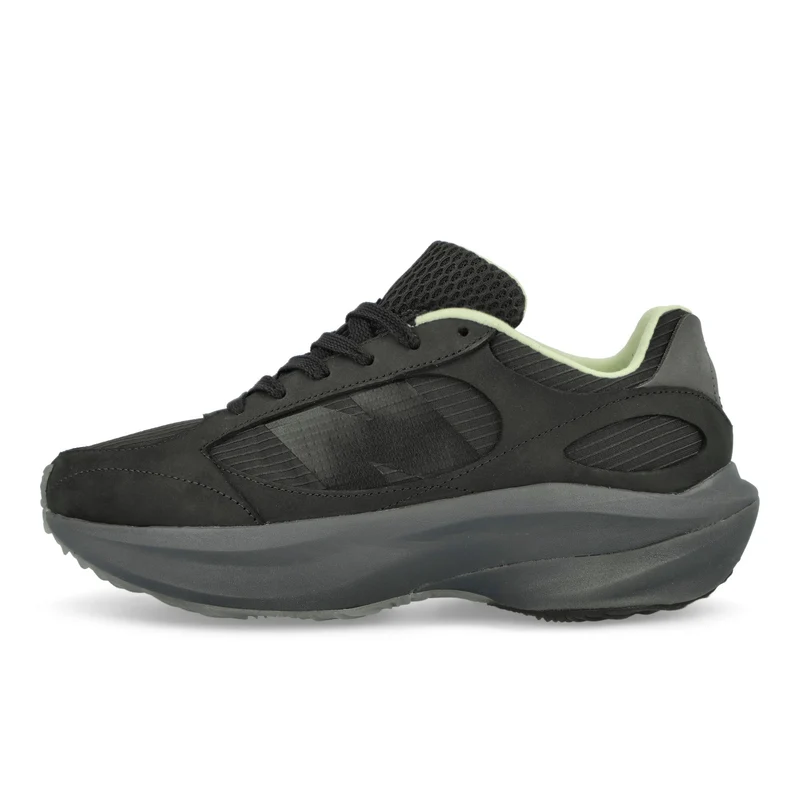 WRPD Runner
