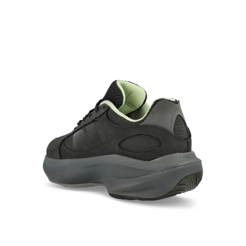 WRPD Runner