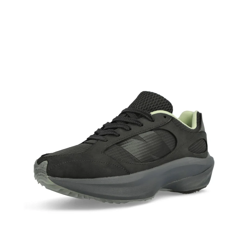 WRPD Runner