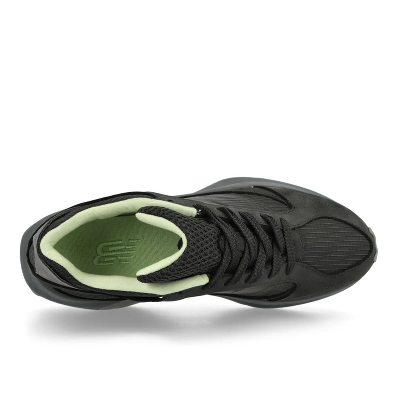 WRPD Runner