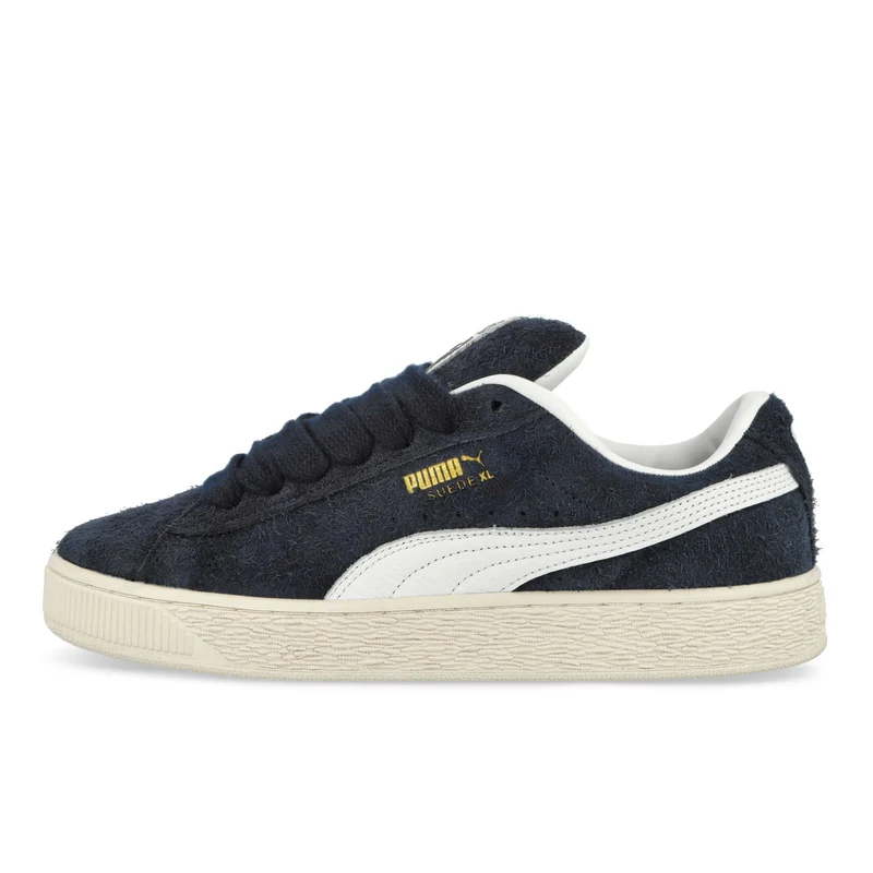 Suede XL Hairy