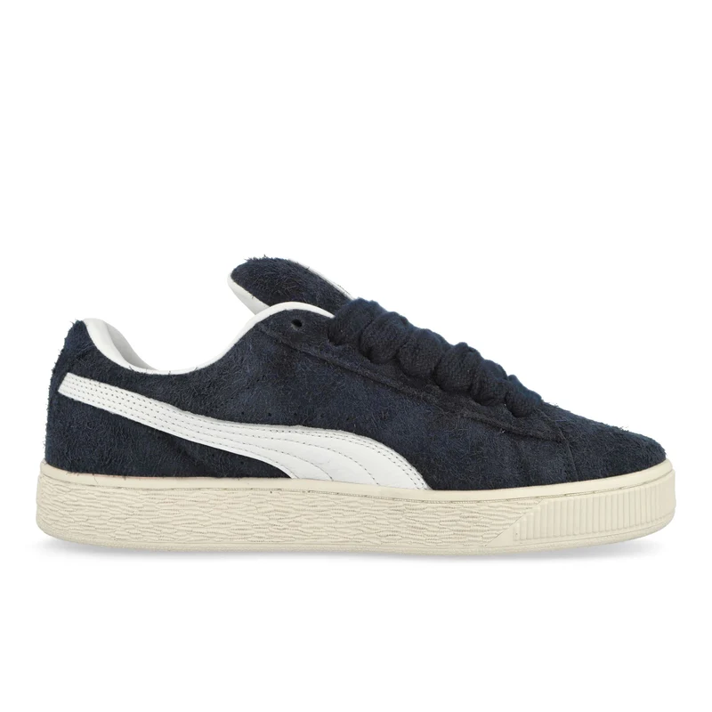 Suede XL Hairy